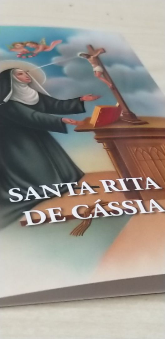 Santa Rita de Cássia