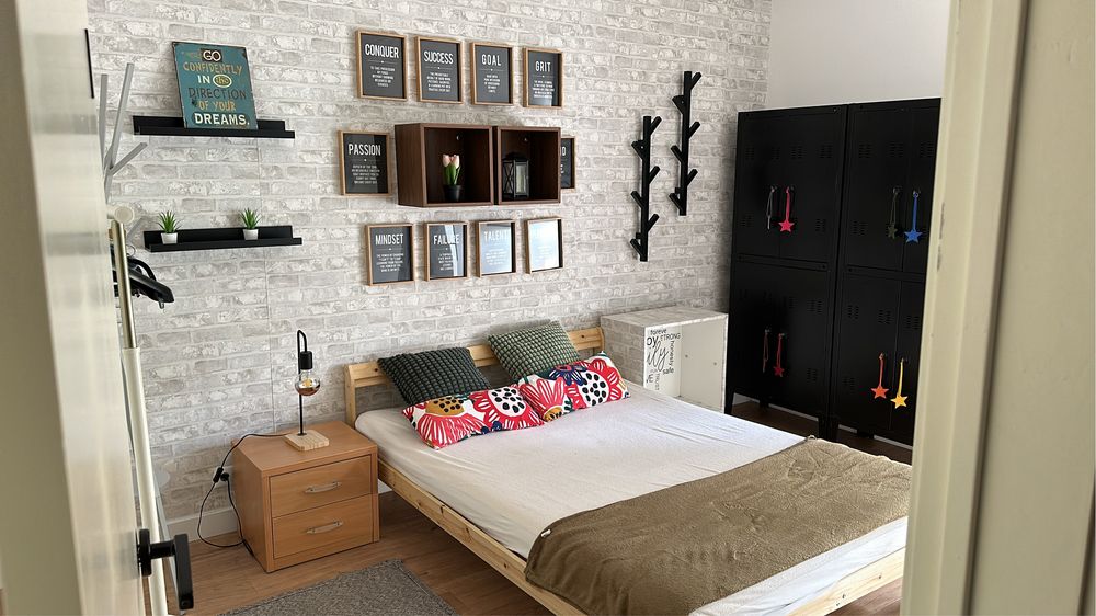 Arrendo quarto apartamento em Alenquer