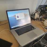 Portatil Apple Macbook pro i7 16gigas ram super rápido excelente