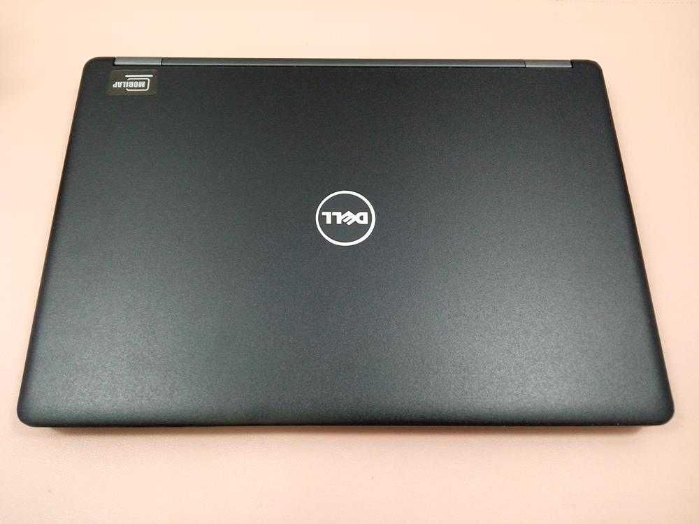 Laptop Do Pracy PRO Dell 5480 i5 14 FHD IPS 16GB 256 SSD W11 Gw FV