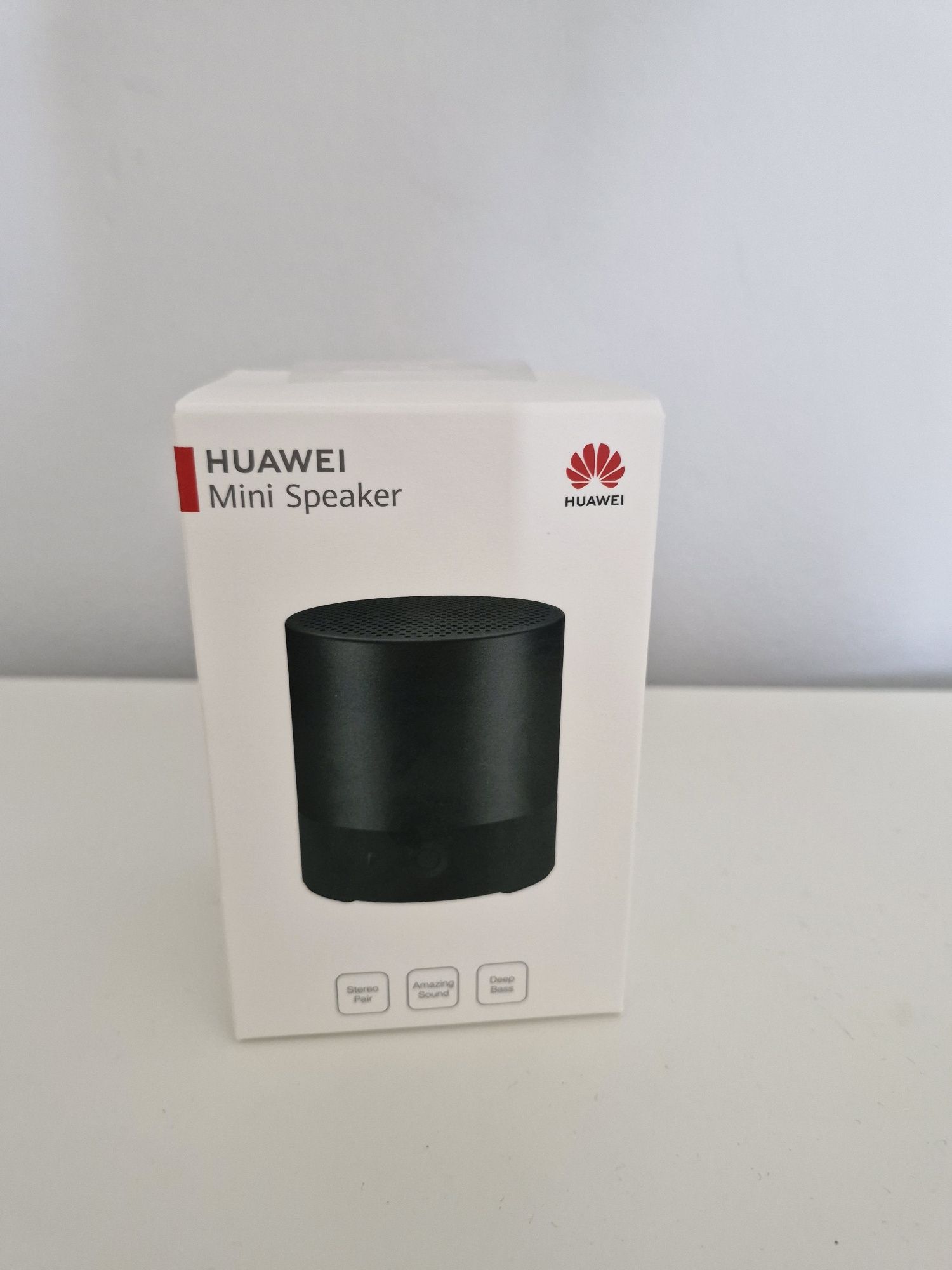 Huawei mini speaker CM510