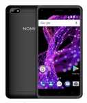 Nomi i5511 SPACE M1 Black. Розбитий екран.