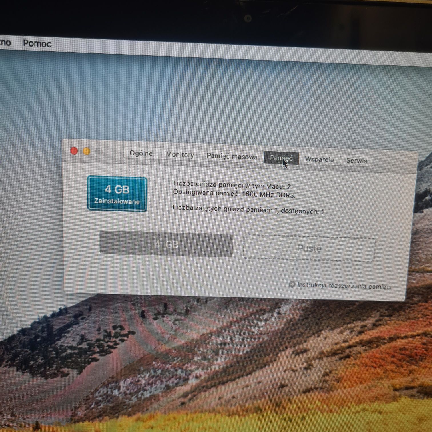 Macbook Pro A 1286