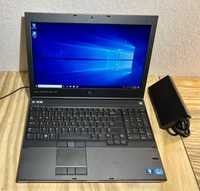 Dell Precision M4700