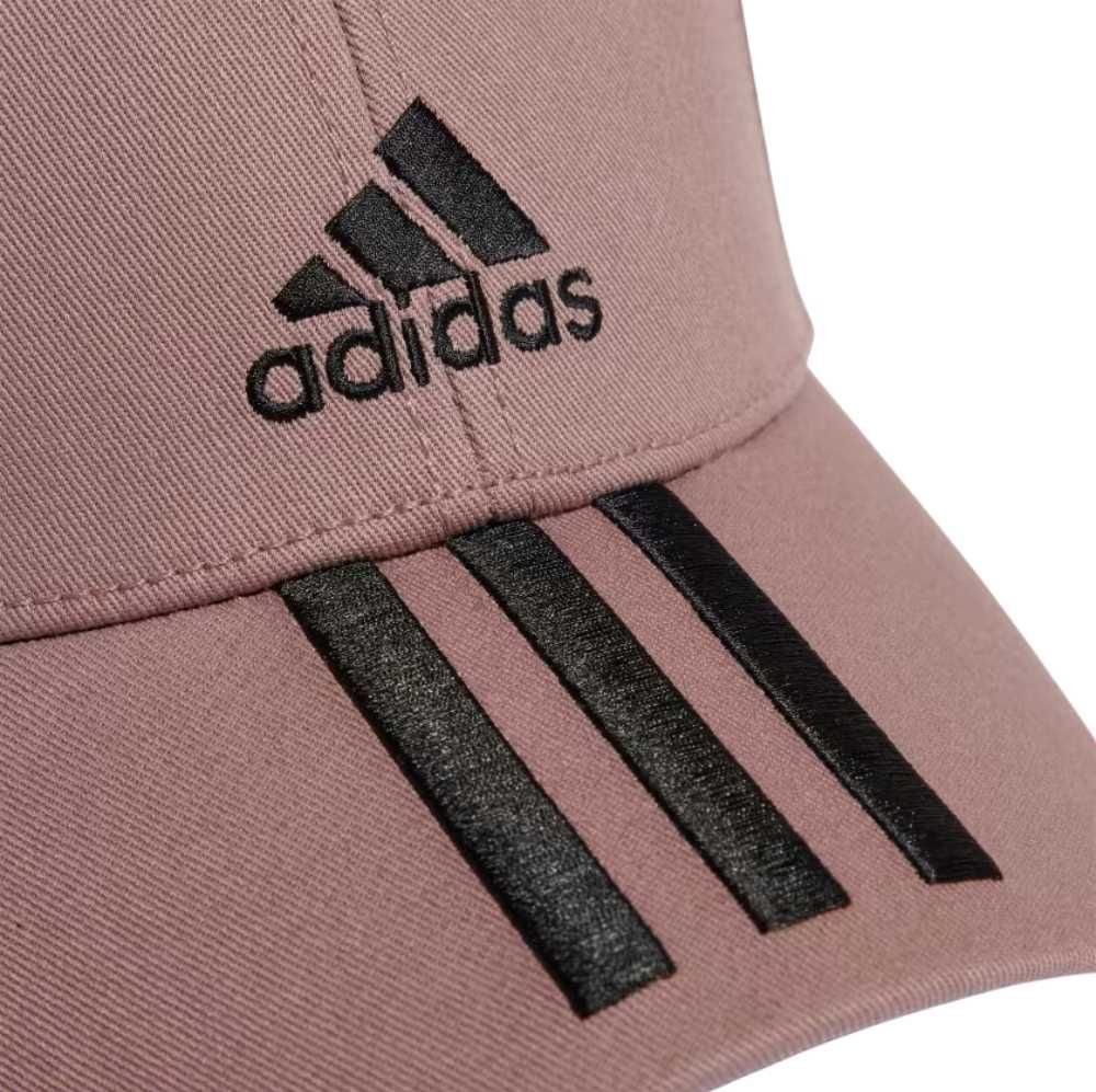 Czapka z daszkiem sportowa Adidas Twill OSFW