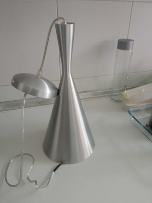 Vendo Candeeiro, 1 ou 2 unidades