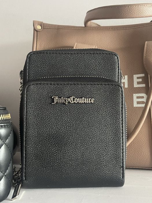 Juicy couture torebka