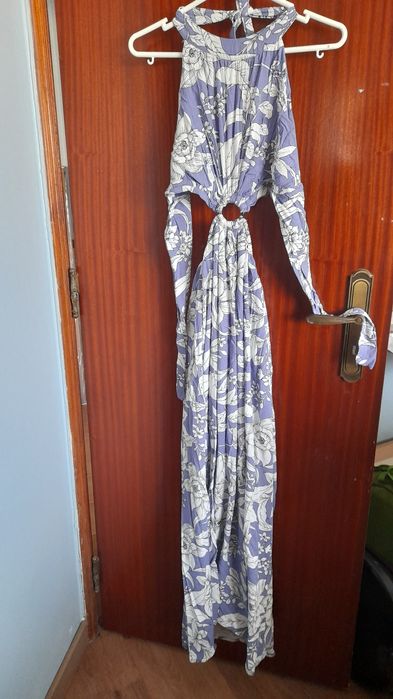 Roupa feminina M 5€ cada