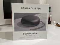 Bang Olufsen Beosound A1 glosnik bluetooth