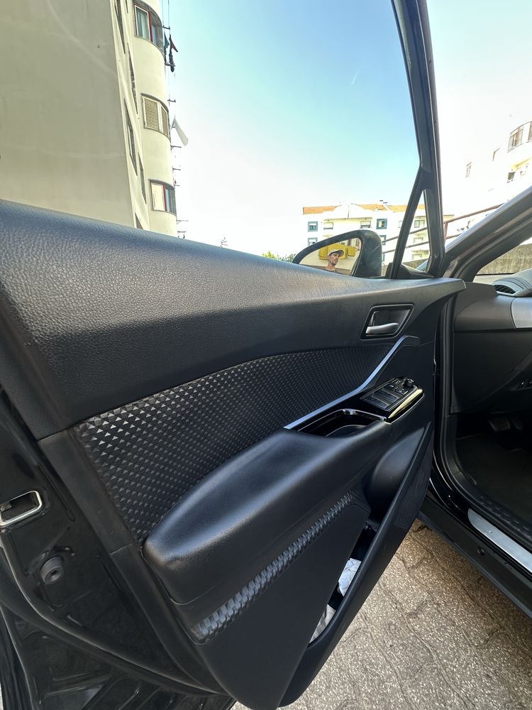 Toyota C-HR 2.0 - 2020 Exclusive + P. Luxury