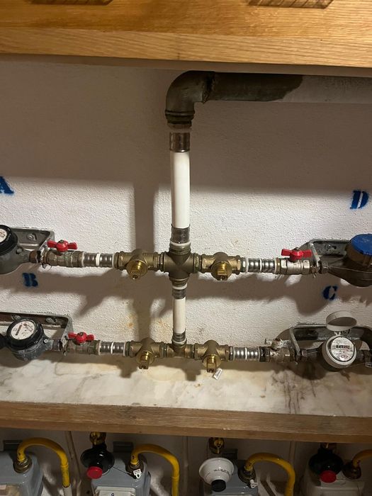 Canalizador Travassos