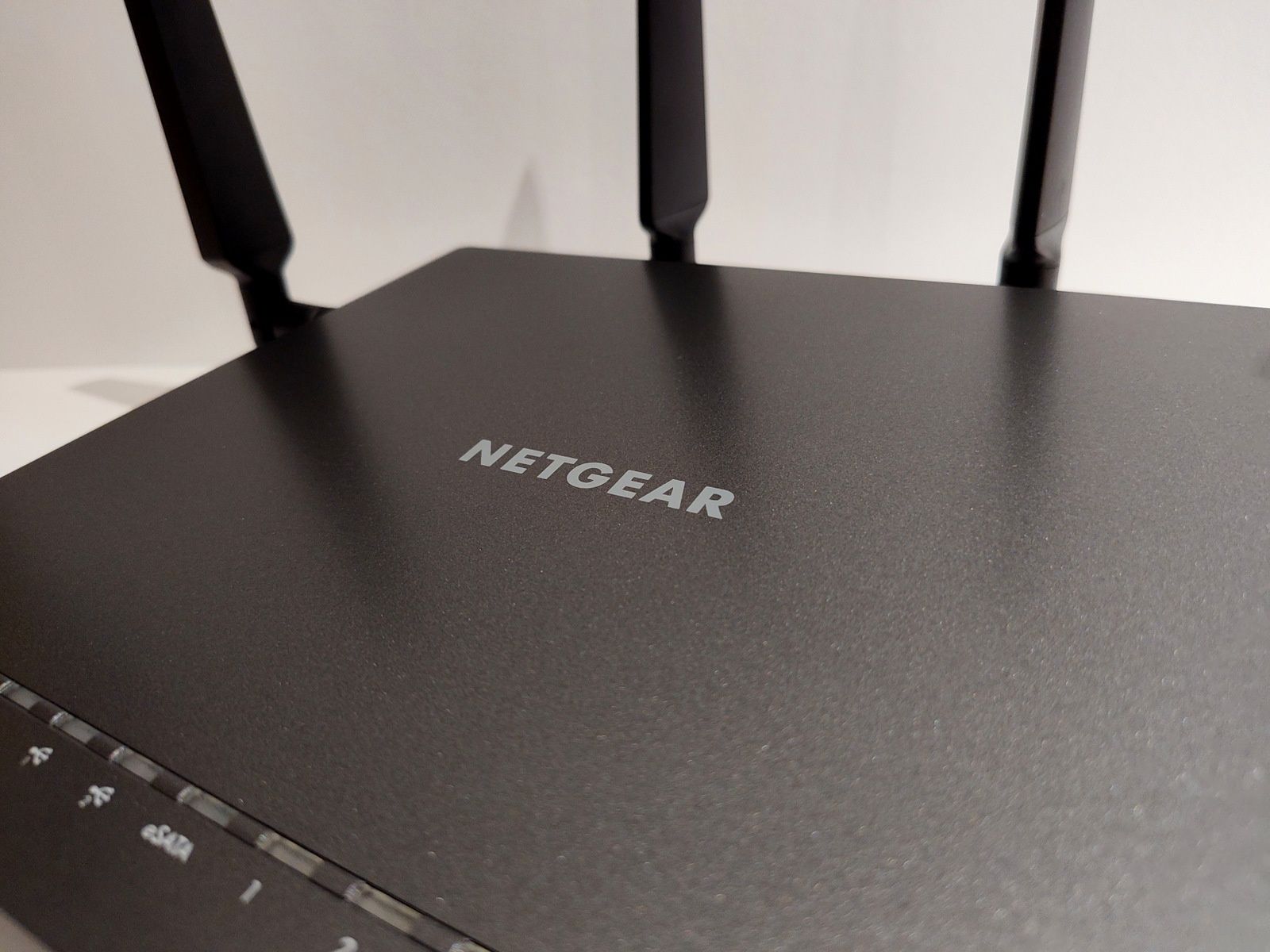 Router Netgear X4S  GAMINGOWY 2 X USB 3.0