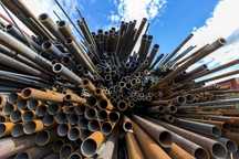 Skup złomu i metali kolorowych miedzi aluminium mosiądzu puszek WĘGRÓW