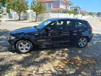 BMW 116 gasolina /gpl