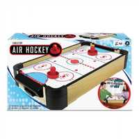 Аэрохоккей Air Hockey 50 cм

Ambassador