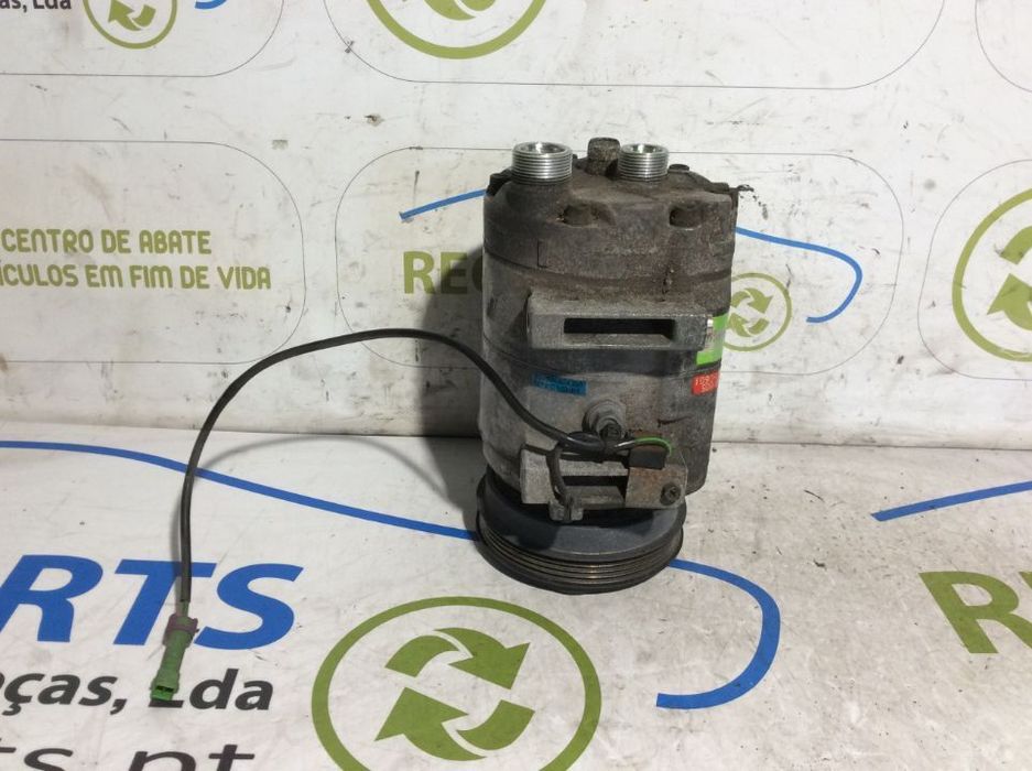 Compressor AC Audi A4 Ref. 569J812401
