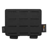 Adapter BMA Helikon Belt Molle Adapter 3 Czarny