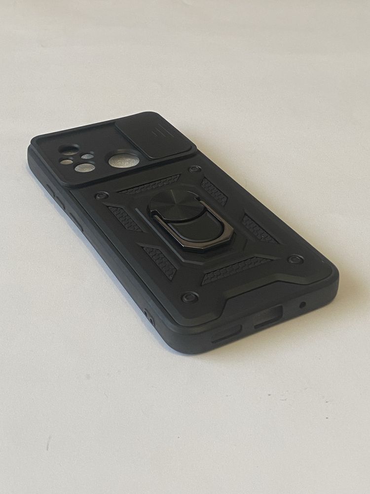 Чохол Xiaomi Redmi 12C / Poco C55 Протиударний Захисний
