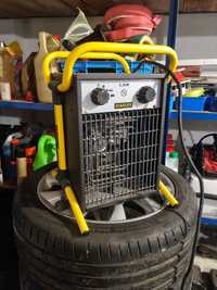 Nagrzewnica Stanley 3.3 kW