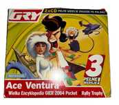 Ace Ventura PL + Rally Trophy PL PC