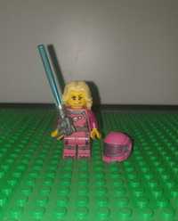 Lego Minifigures Series 6 Intergalactic Girl