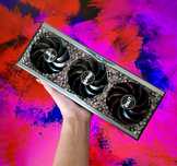 RTX 4080 16GB GameRock|Гарантія 1 рік|Є різні карти