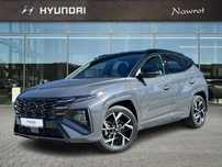 Hyundai Tucson Tucson N Line + Luxury + Design okazja!