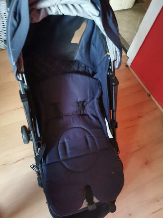 Wózek spacerowy, l