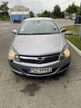 Opel astra GTI 2005