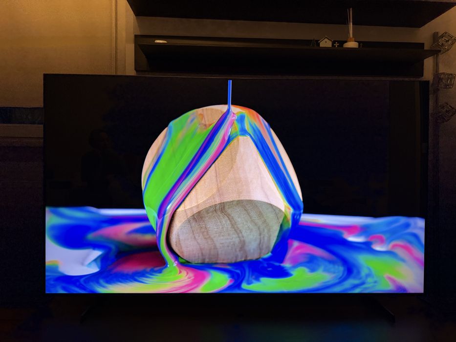 Telewizor Samsung 65 cali Tizen Neo QLED QNX1D