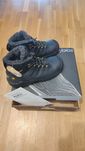 NOWE Buty robocze 40 / 45 zimowe ocieplane  jalas tempera 6438