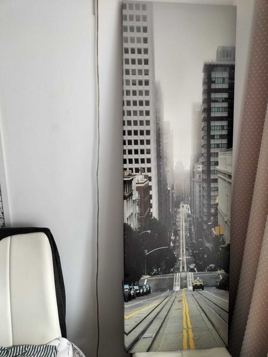 obraz kanwa nowoczesny