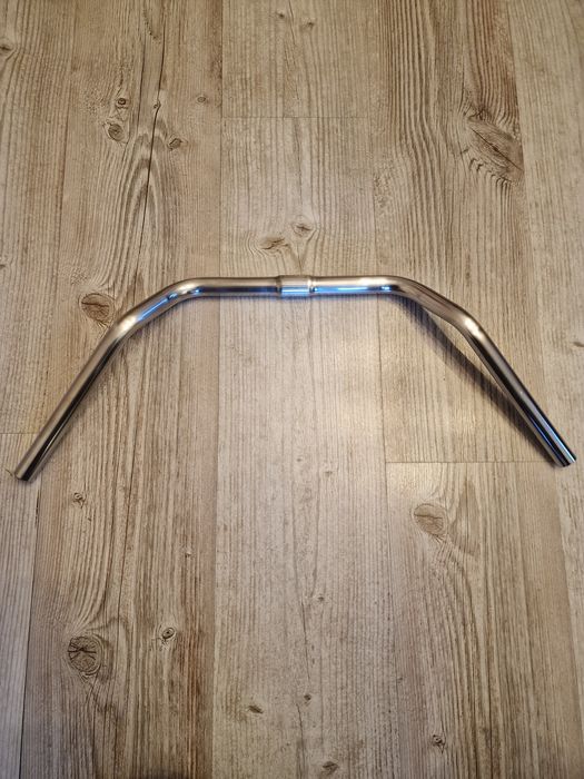 Kierownica do roweru miejskiego typu Holenderka