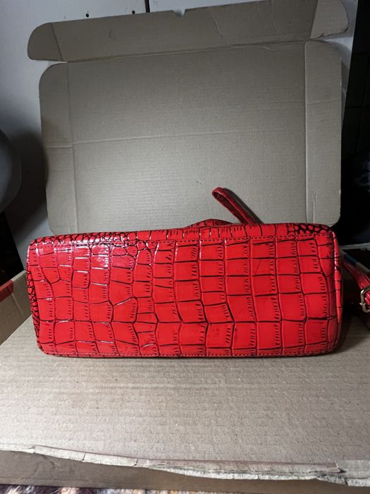 Roberto cavalli сумка жіноча