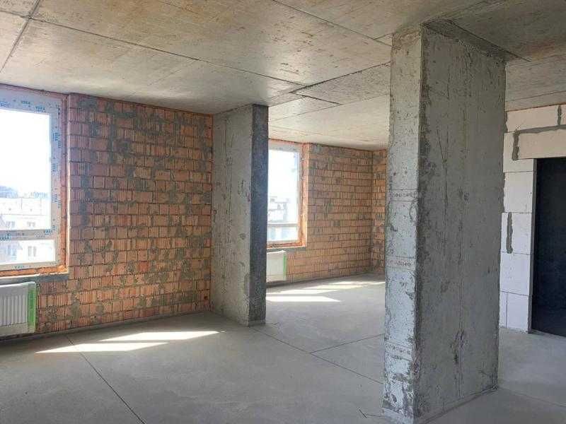 Продам 2-комн. квартиру в НОВОМ доме ЖК "Сан Сити" /Крымский Бульвар