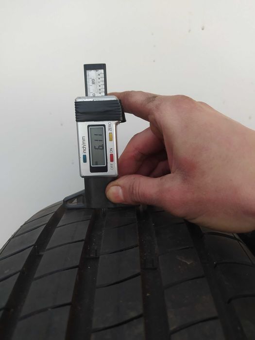 2x 185/50 R16 81H Michelin Primacy 4 2020r 6,1mm