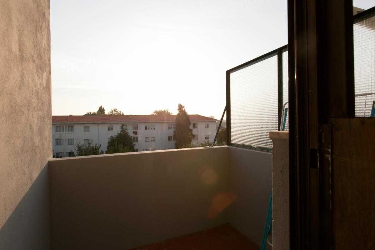 Apartamento só para Estudantes - Amial - Polo Universitário