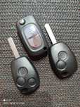 Kluczyk Renault Trafic 3 Master 3 Clio 3 Modus Kangoo Movano Vivaro Kodowanie Gratis