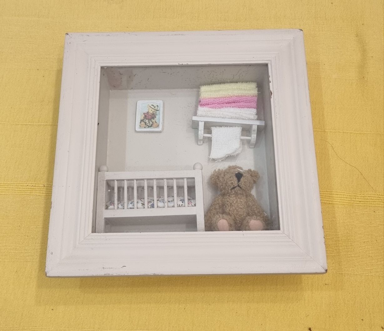 Quadro parede Decoração