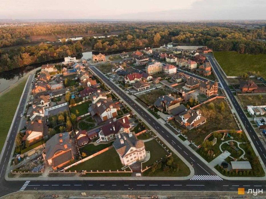 Продаж. Сучасний котедж з джакузі, сауною та видом на річку — «Коник»