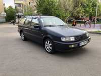 Volkswagen Passat B4 1994 2.0 injection