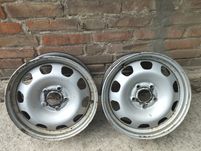 Продам диски на Дачія Дастер 4шт