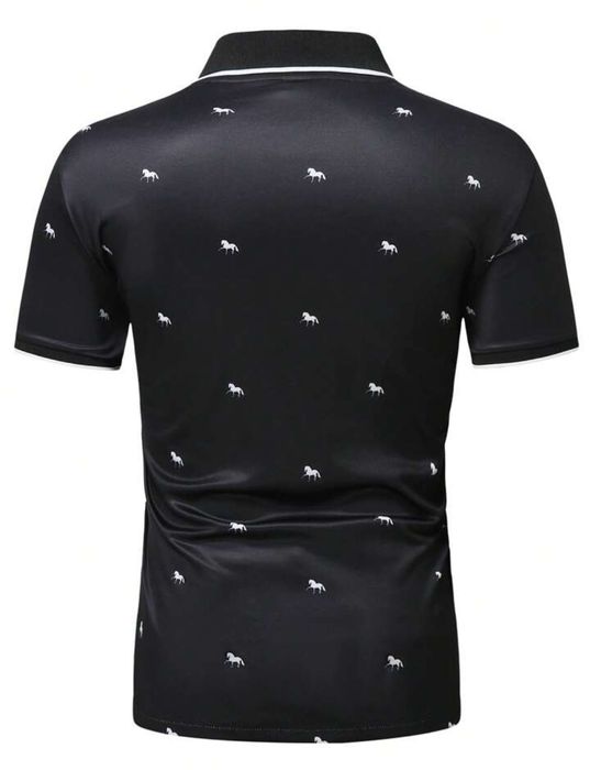 Polo de Homem XL (Novo, boa qualidade)