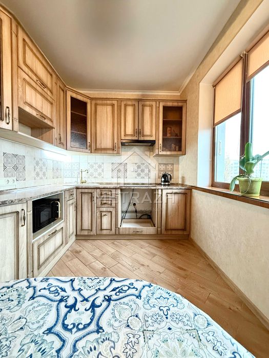 Продам! 2-комнатная квартира 53м2 Салтовка Валентиновская