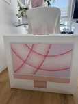 IMac 24 stan idealny.