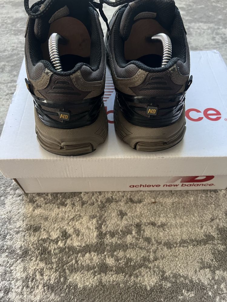 New balance 1906
