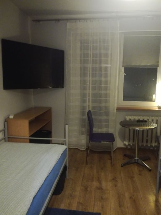 Mieszkanie - kwatery pracownicze, noclegi