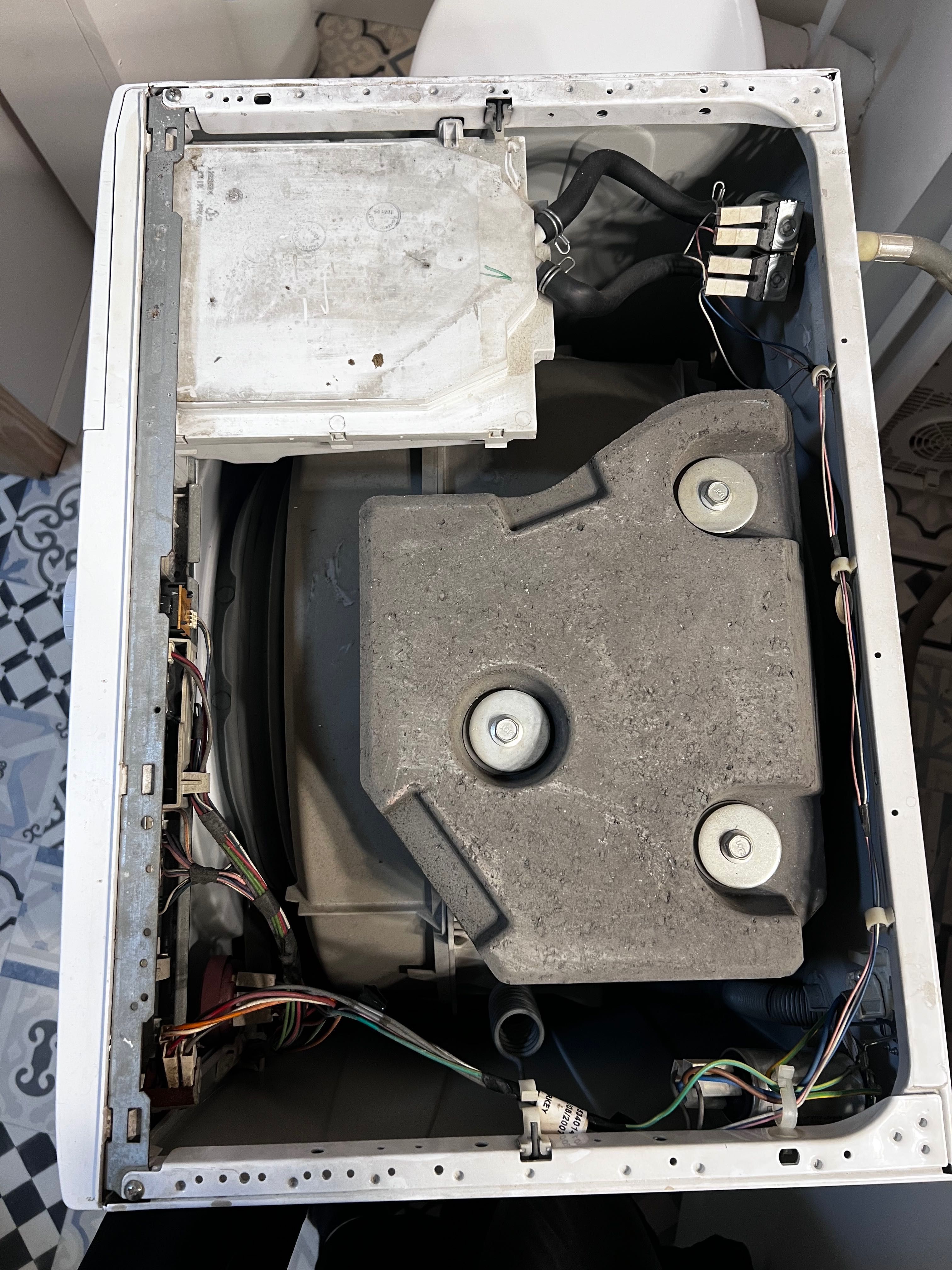 Pralka Beko WML 15085 D 5kg