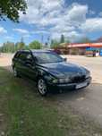 BMW e39 rest 3.0D M57 2000р