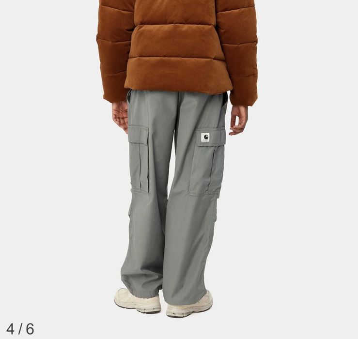 Carhartt WIP Women's Jet Cargo оригінал